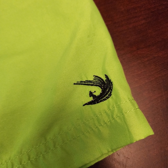 Men's Pacific Surf by Exist size XL - Picture 5 of 7